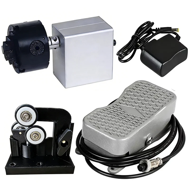 Fishing Rod Repair Kit - DIY Electric Fishing Rod Repair Kit