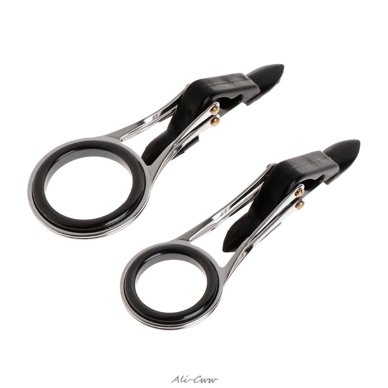 Fishing Rod Surf - Guide Ring Fishing Rod Pole Line