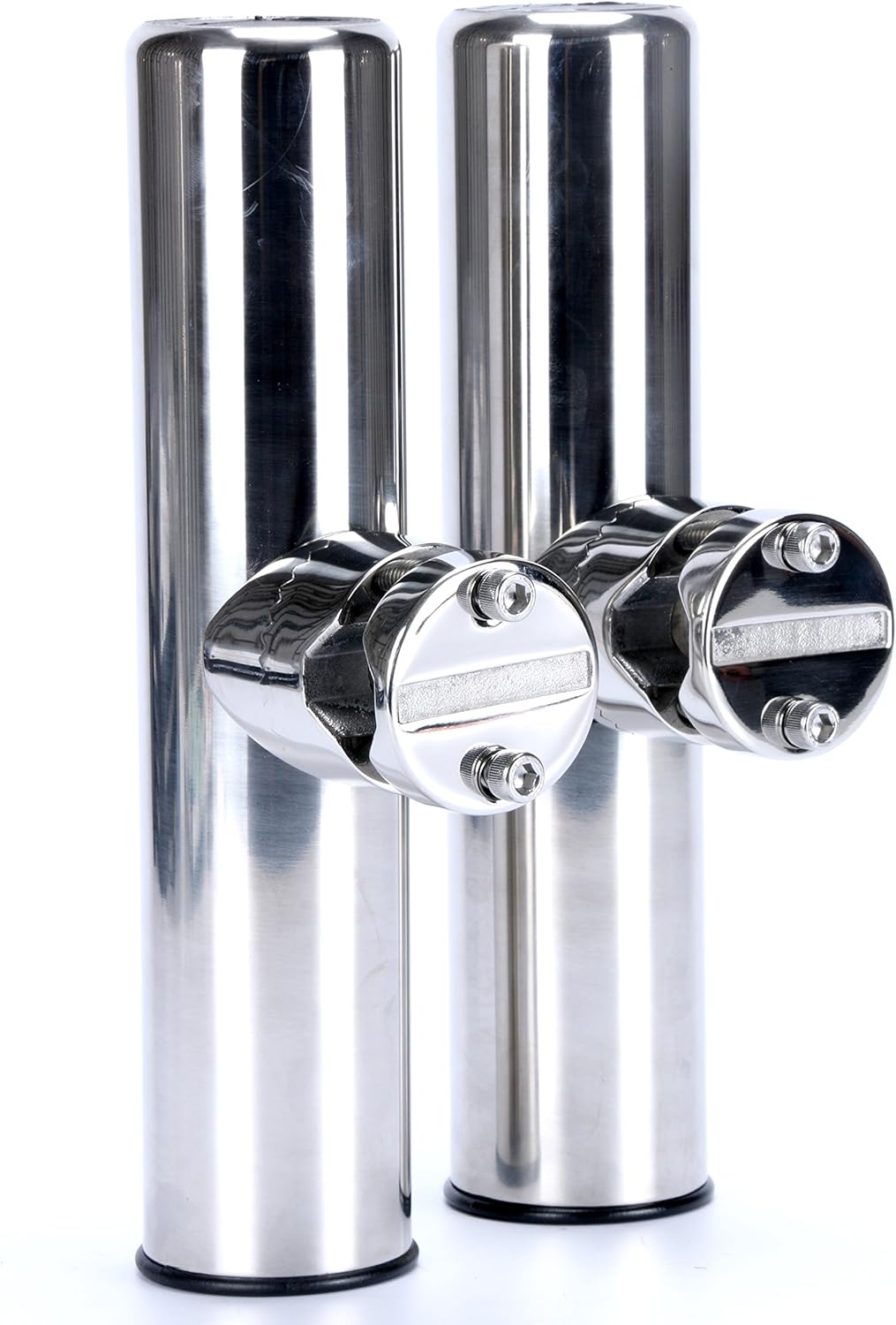Stainless Clamp Rod Holder Ste - Fishing Rod Holder のレビューと価格