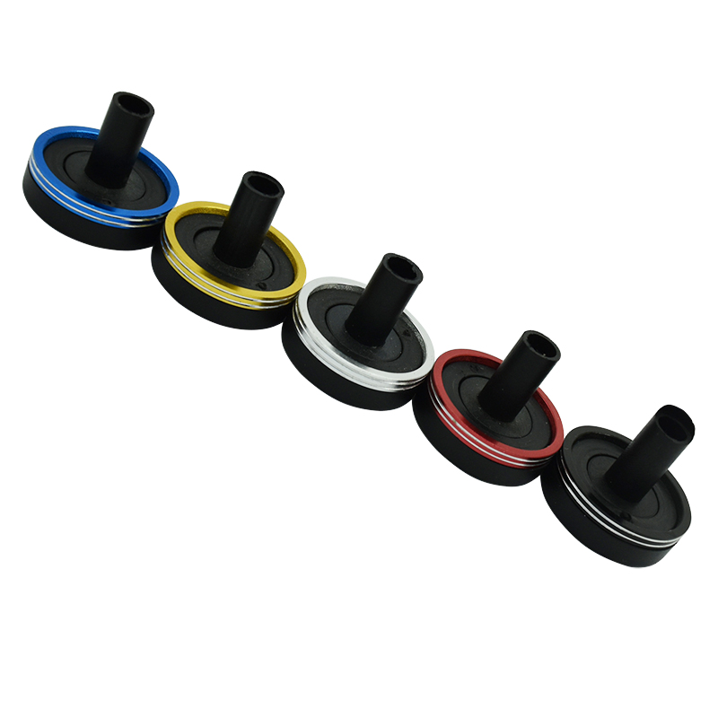 1pcs Rod Rubber Butt Cap  Wind - Fishing Rod Repair Kit のレビューと価格