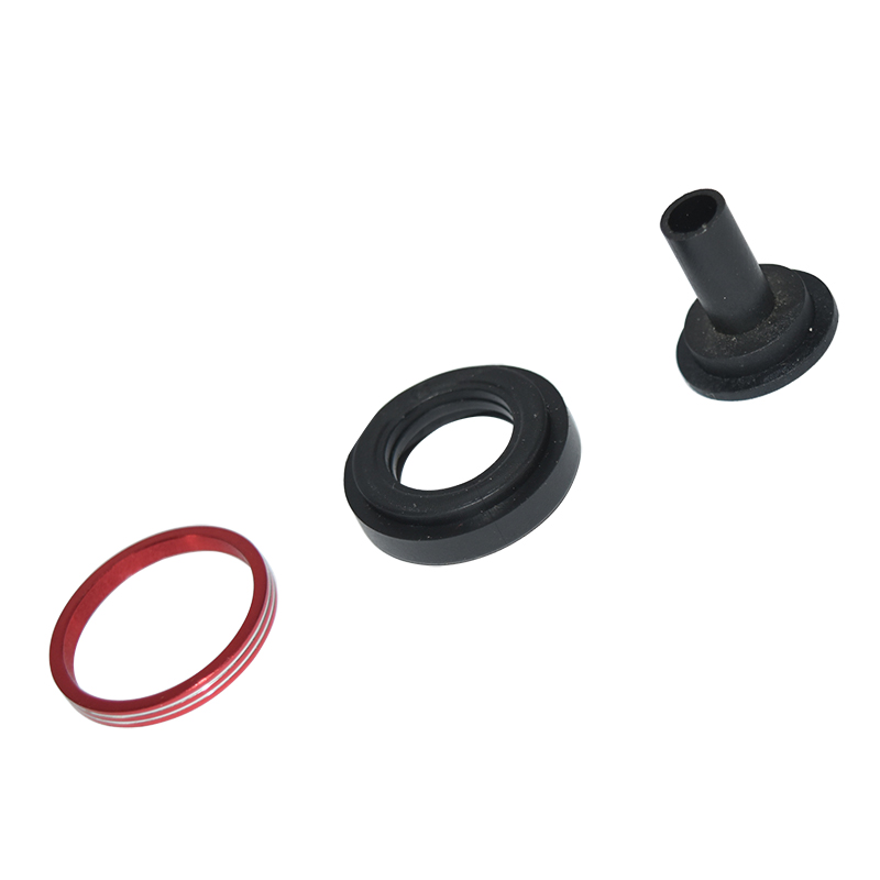 1pcs Rod Rubber Butt Cap  Wind - Fishing Rod Repair Kit のレビューと価格