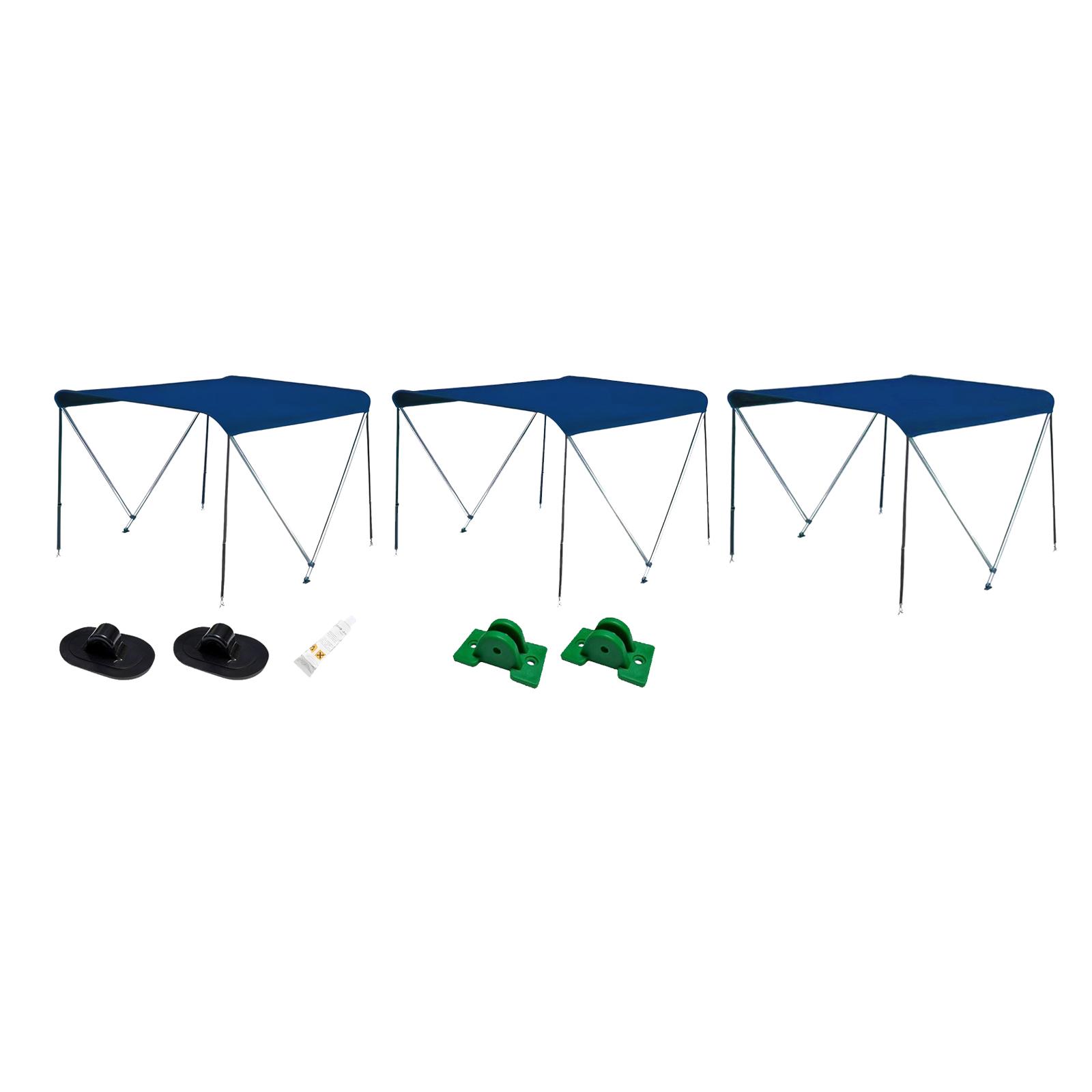 Inflatable Boat Canopy with Su - Fishing Rod Boat のレビューと価格