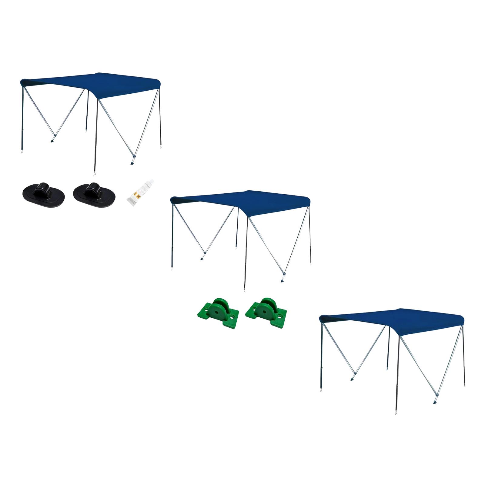 Inflatable Boat Canopy with Su - Fishing Rod Boat のレビューと価格