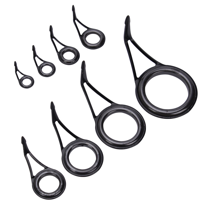 Fishing Rod Guide Ring Stainle - Fishing Rod Guide Replacement のレビューと価格