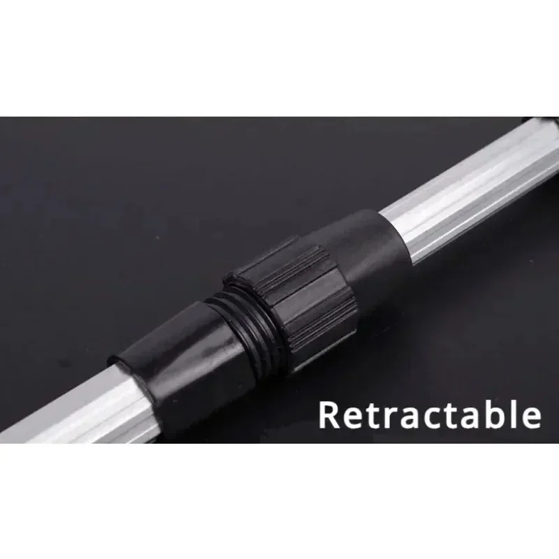 Stainless Steel Telescopic Rod - Fishing Rod Ice のレビューと価格