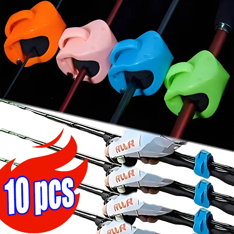 ABS Fishing Rod Holder Univers - Fishing Rod Casting のレビューと価格