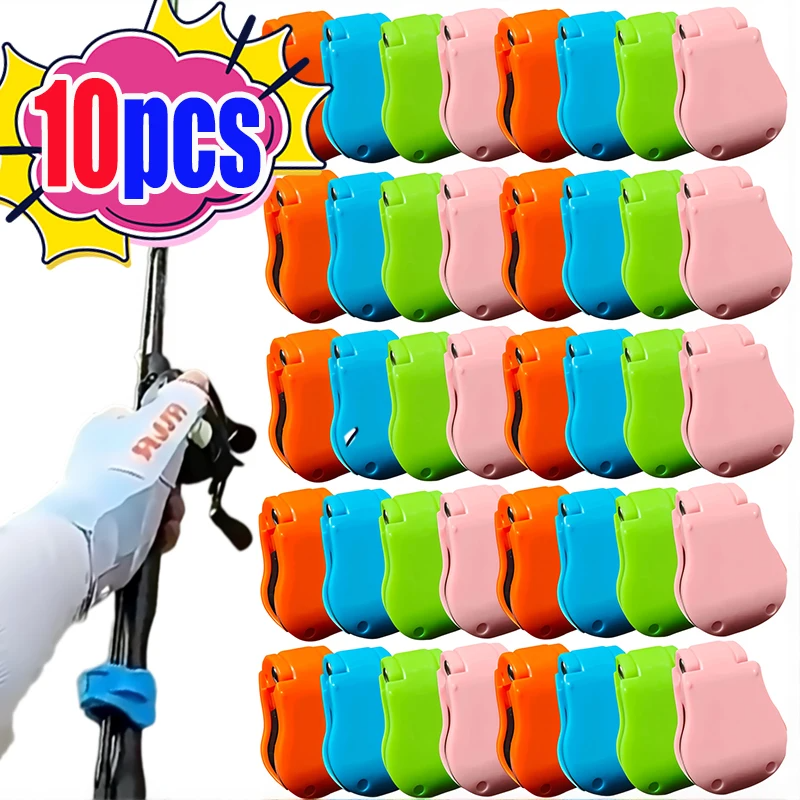ABS Fishing Rod Holder Univers - Fishing Rod Casting のレビューと価格