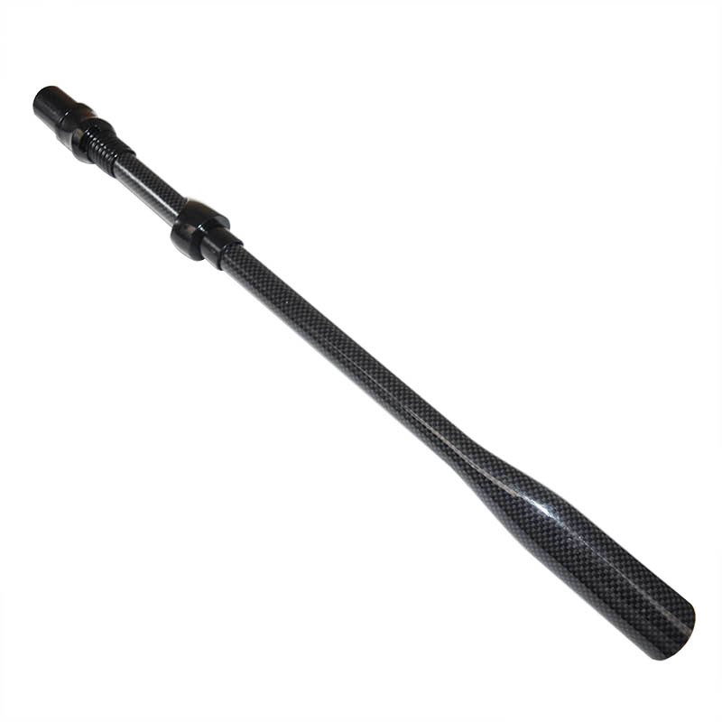 Special-Shaped Tube Pattern Gr - Fishing Rod Repair Kit のレビューと価格