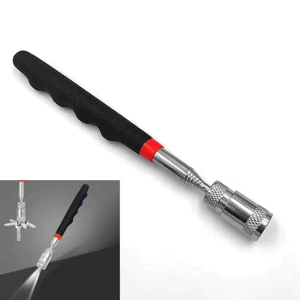 Telescopic Magnetic Pen with L - Fishing Rod Telescopic のレビューと価格