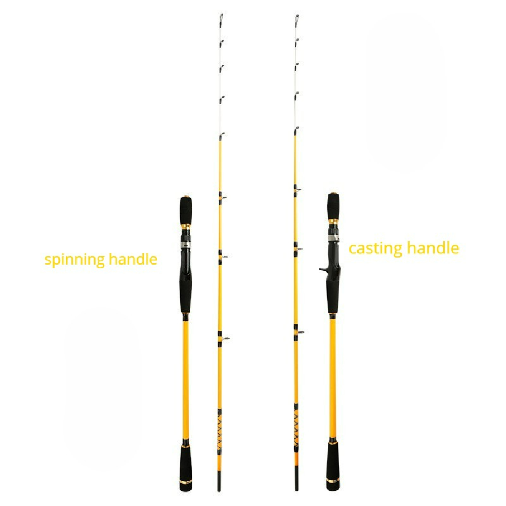 Professional Sea Boat Fishing  - Fishing Rod Surf のレビューと価格