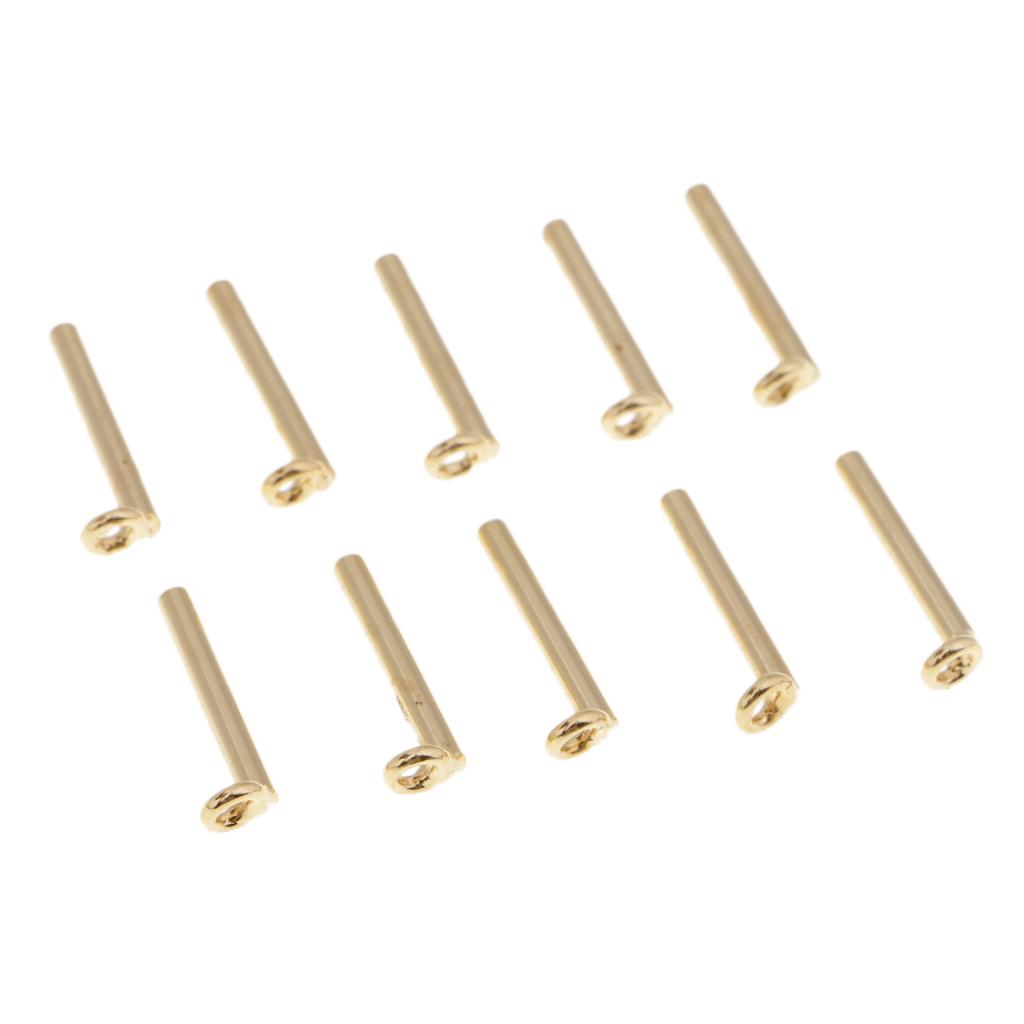 Hardened Steel Fishing Rod Tip - Fishing Rod Guide Replacement のレビューと価格