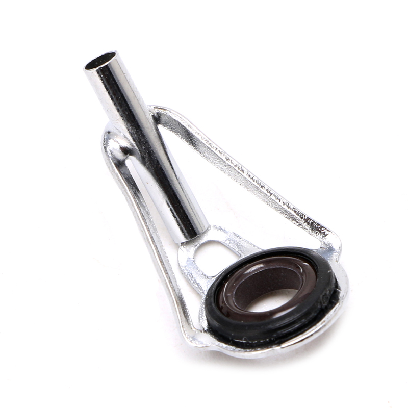 7Pcs Telescopic Fishing Rod Gu - Fishing Rod Guide Replacement のレビューと価格