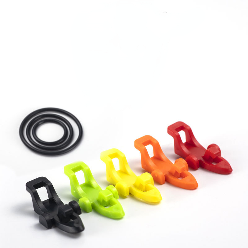 1 Set 3 Size Rings Fishing Hoo - Fishing Rod Casting のレビューと価格