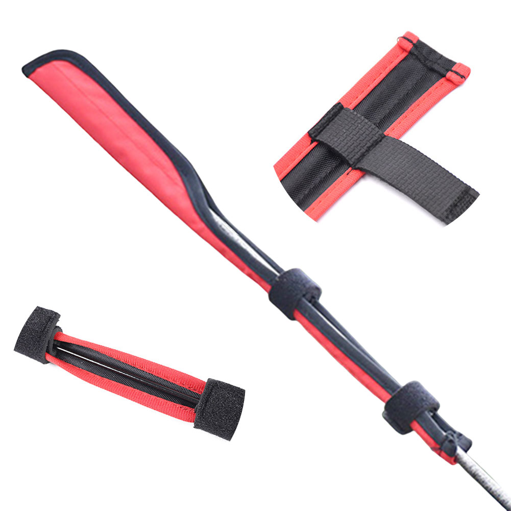 Portable Foldable Fishing Rod  - Fishing Rod Case のレビューと価格