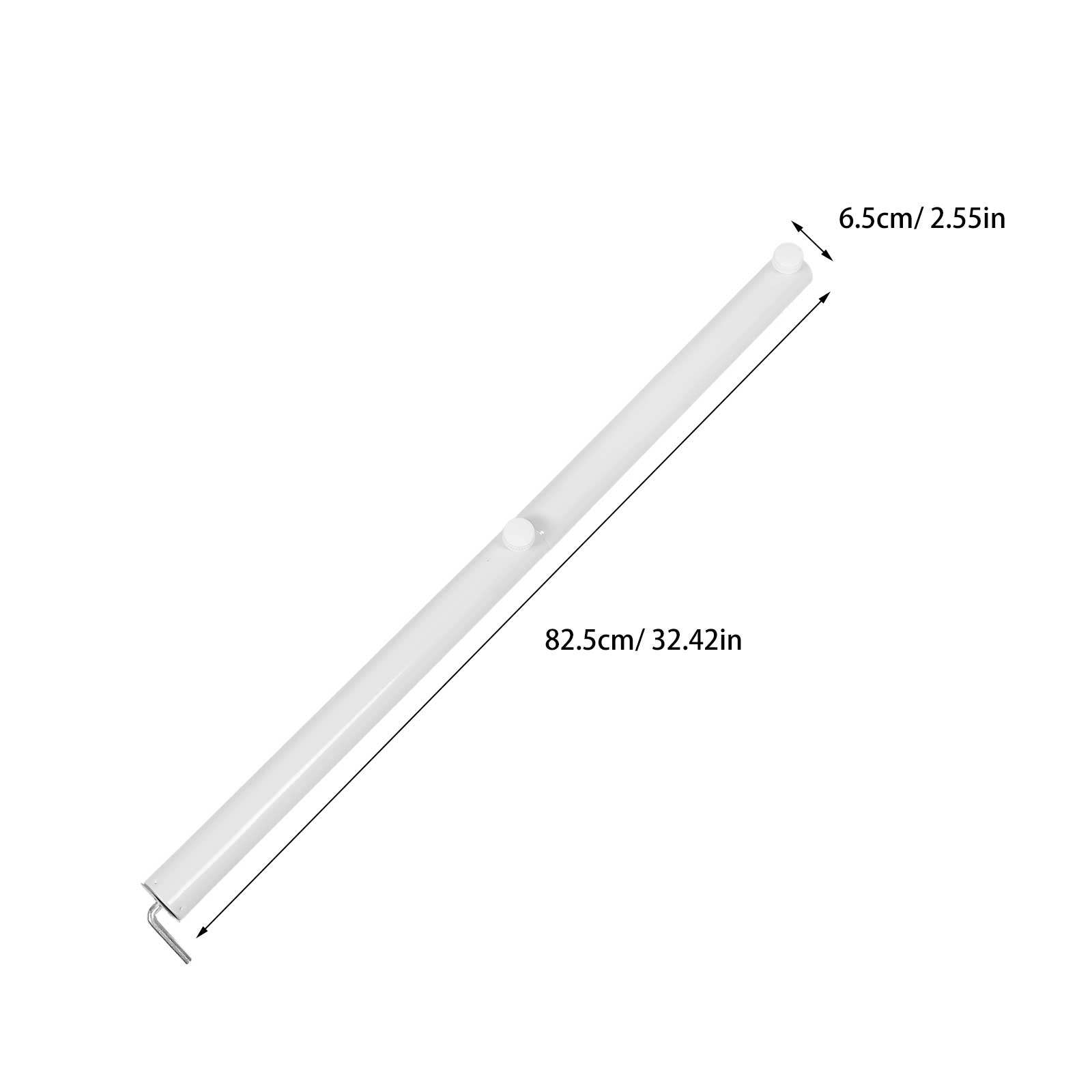 Electric Fan Support Column Te - Fishing Rod Holder のレビューと価格