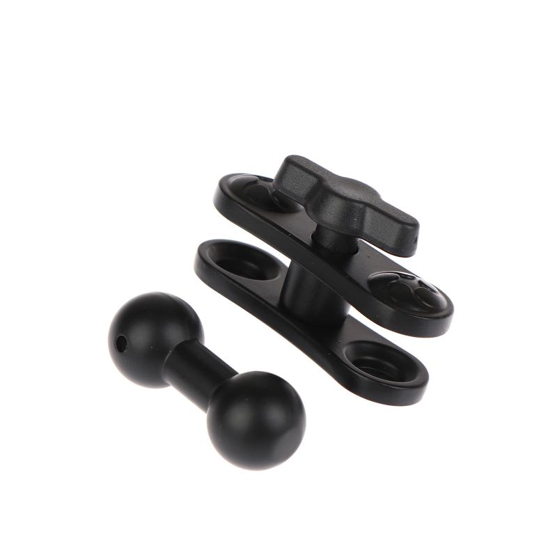 Alloy 17mm Ball Mount Extensio - Fishing Rod Holder のレビューと価格