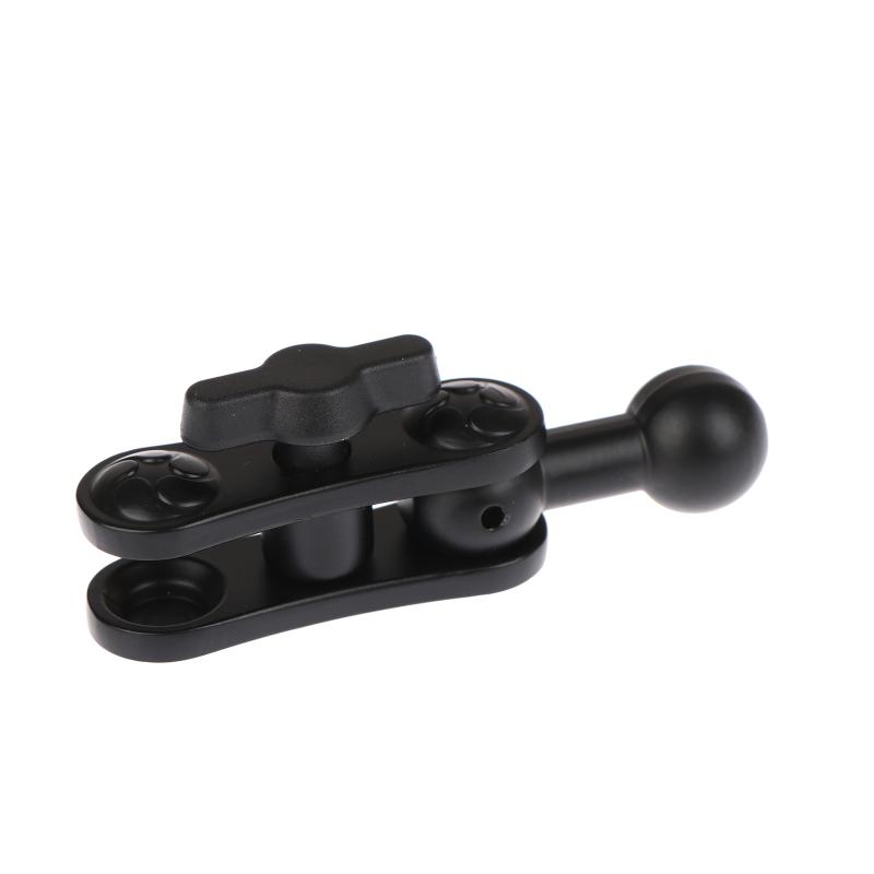 Alloy 17mm Ball Mount Extensio - Fishing Rod Holder のレビューと価格