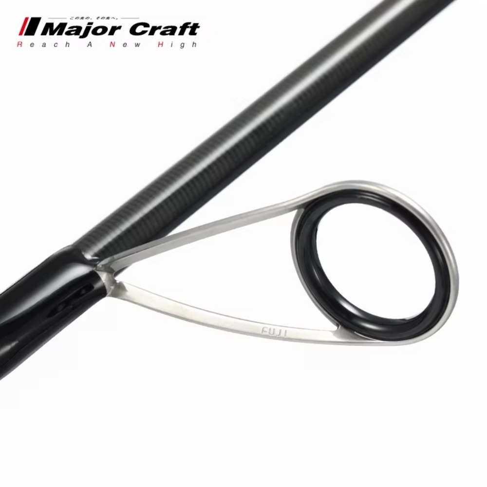 Maruichi Lure Rod CRX Straight - Fishing Rod Casting のレビューと価格