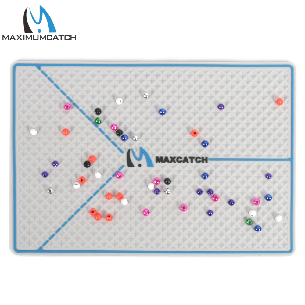 Maximumcatch 2pc Silicone Tung - Fishing Rod Ice のレビューと価格