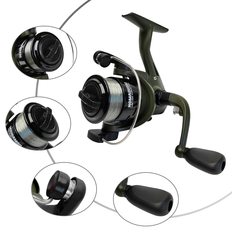 1.65m Super Lightweight Carbon - Fishing Rod Spinning のレビューと価格