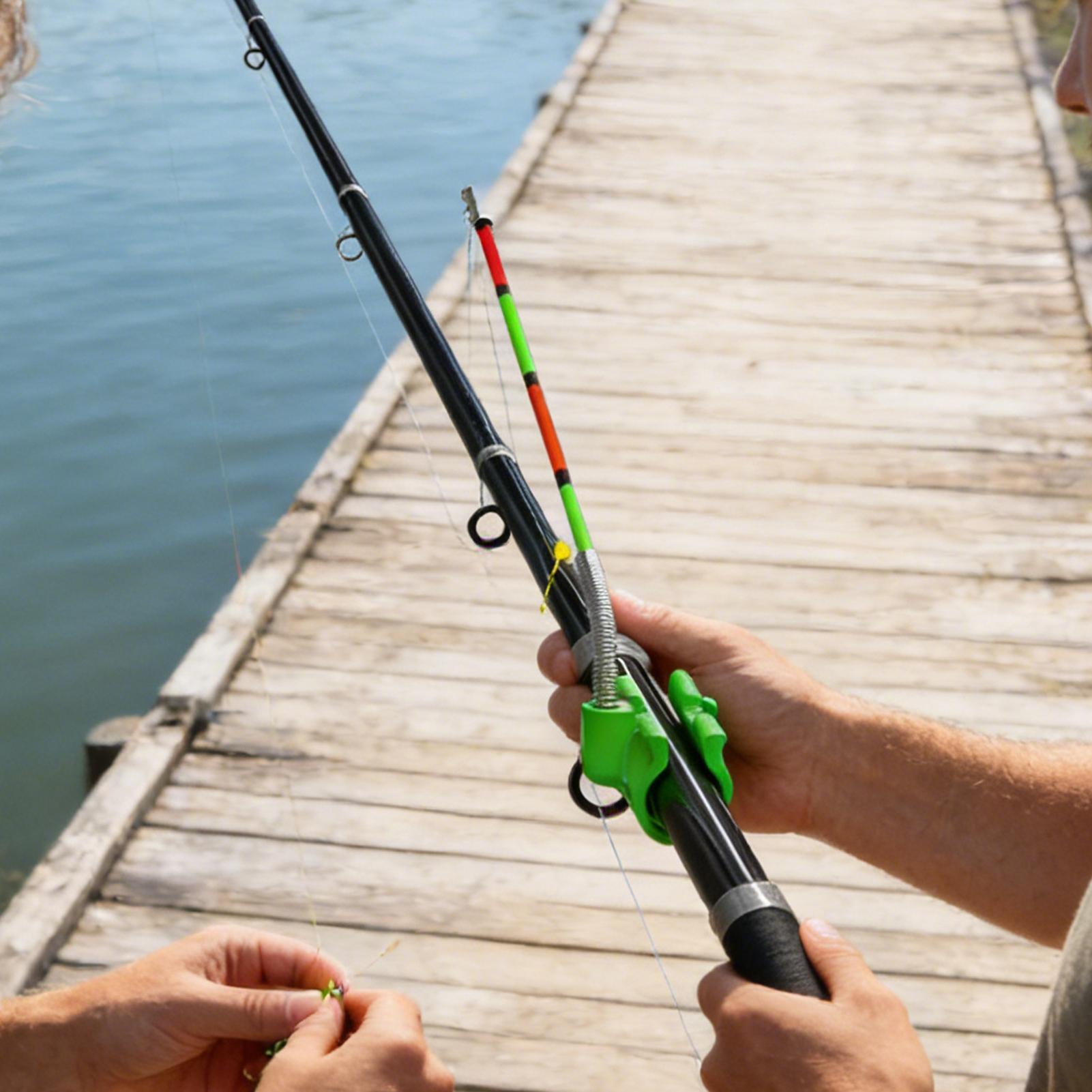 Fishing Alarm 3 Pieces High Se - Fishing Rod Ice のレビューと価格