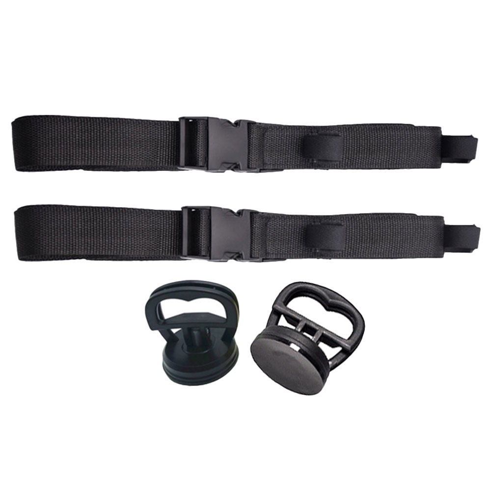 1Set Vehicle Mounted Fishing R - Fishing Rod Rack のレビューと価格