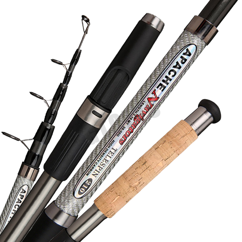 2.1m 2.4m 2.7m 3.0m 3.6m Super - Fishing Rod Surf のレビューと価格