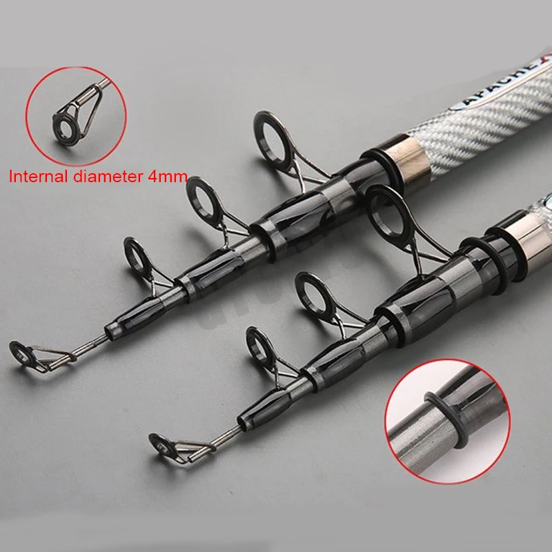 2.1m 2.4m 2.7m 3.0m 3.6m Super - Fishing Rod Surf のレビューと価格