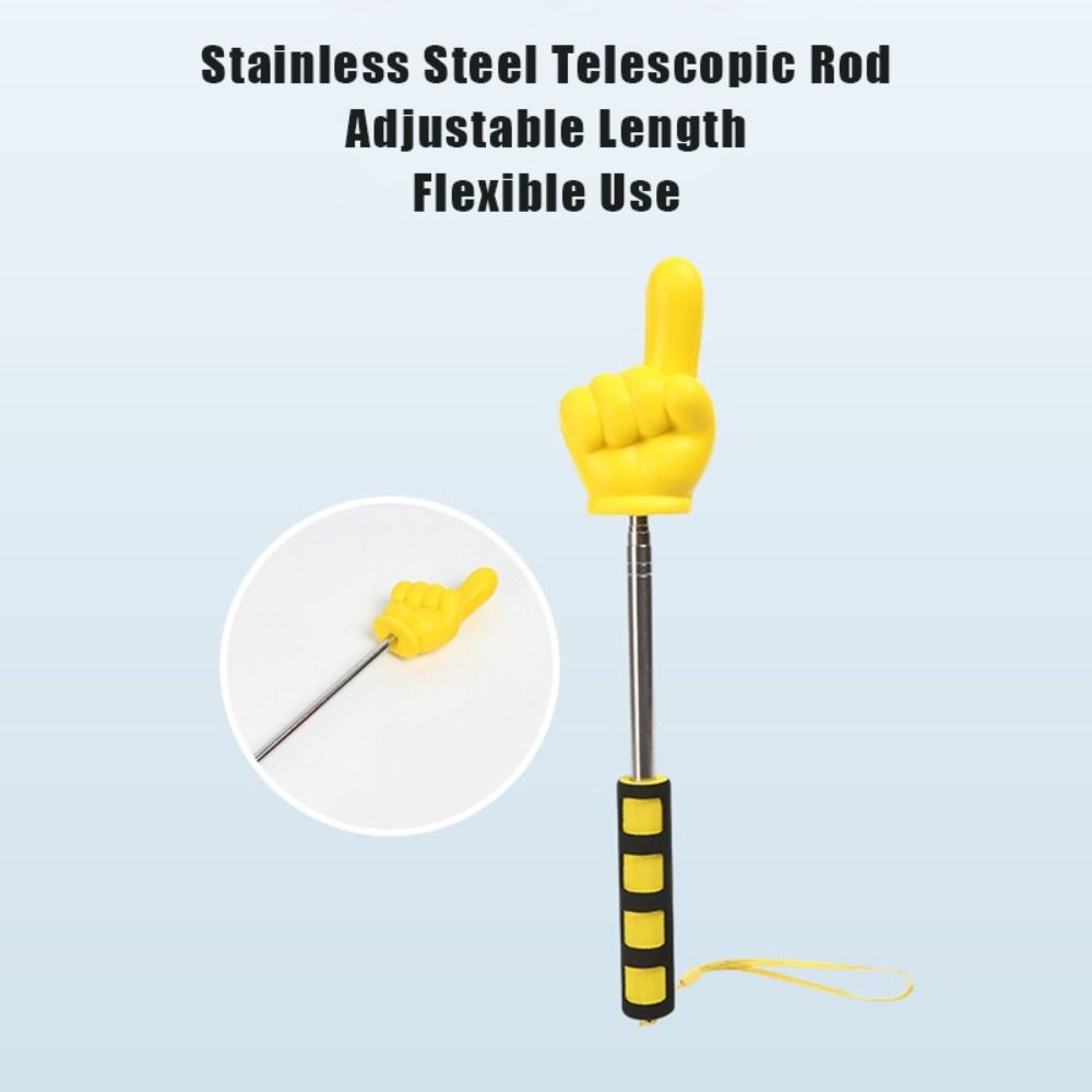 High Quality Finger Reading St - Fishing Rod Telescopic のレビューと価格