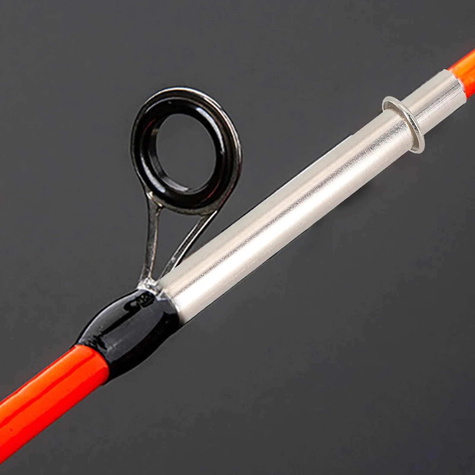 1 Pc Fishing Rod Connecting Tu - Fishing Rod Repair Kit のレビューと価格