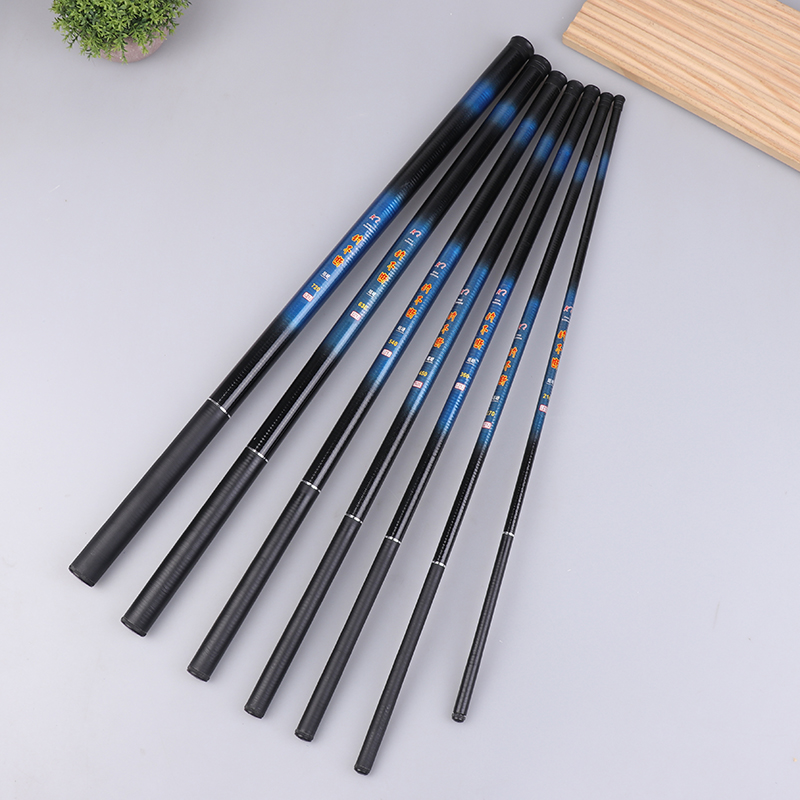 Telescopic Rock Fishing Rod Fi - Fishing Rod Telescopic のレビューと価格