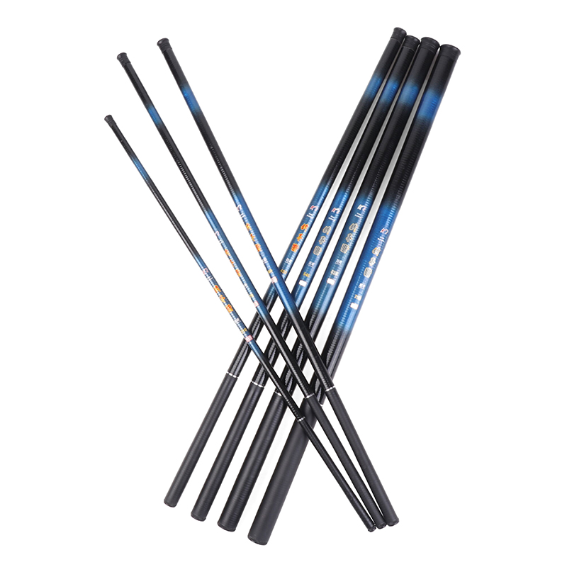 Telescopic Rock Fishing Rod Fi - Fishing Rod Telescopic のレビューと価格