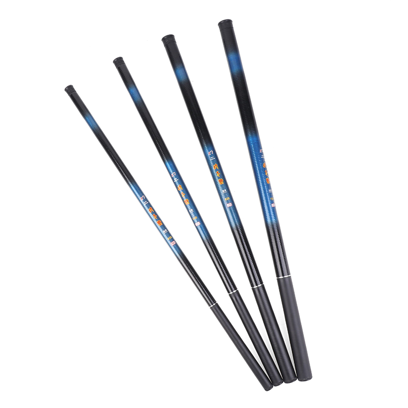 Telescopic Rock Fishing Rod Fi - Fishing Rod Telescopic のレビューと価格
