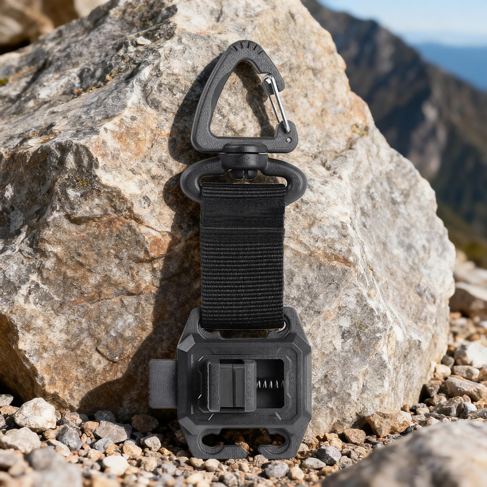 Lightweight Fishing Rod Clips  - Fishing Rod Ice のレビューと価格