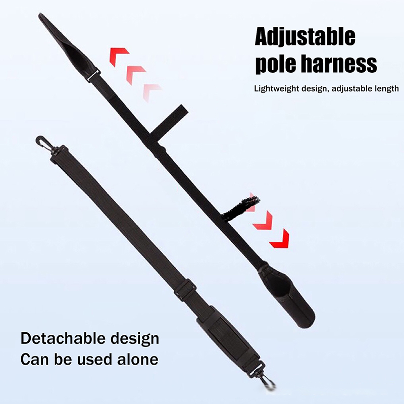 Adjustable Fishing Rod Storage - Fishing Rod Combo のレビューと価格