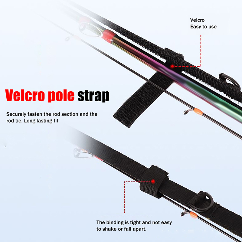 Adjustable Fishing Rod Storage - Fishing Rod Combo のレビューと価格