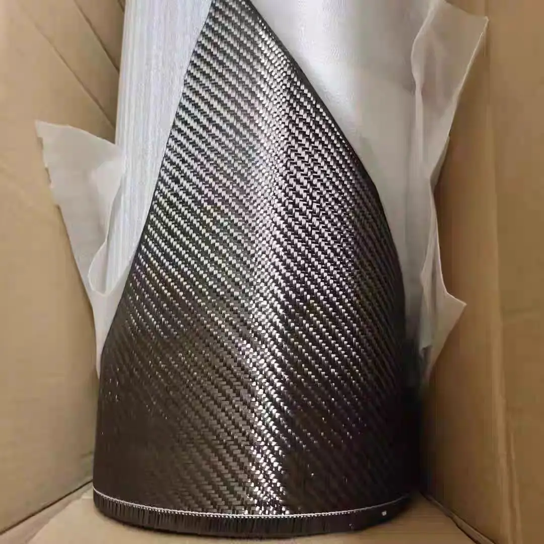[Grade A+]3K 240gsm Real Carbo - Fishing Rod Carbon Fiber のレビューと価格