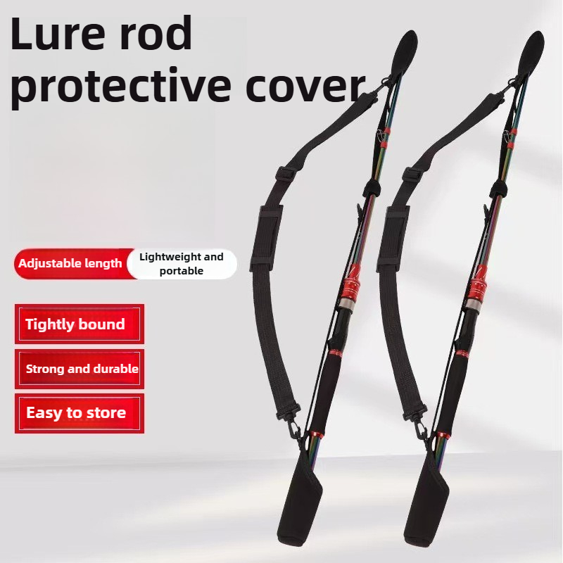 Adjustable Fishing Rod Storage - Fishing Rod Combo のレビューと価格