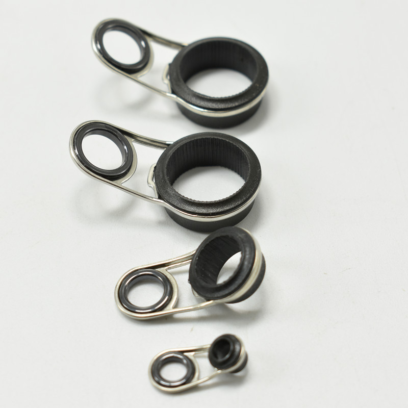 Pole Wire Ring  Casting Rock F - Fishing Rod Guide Replacement のレビューと価格