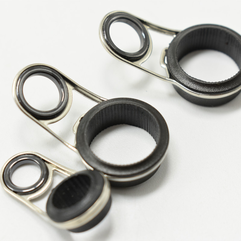 Pole Wire Ring  Casting Rock F - Fishing Rod Guide Replacement のレビューと価格