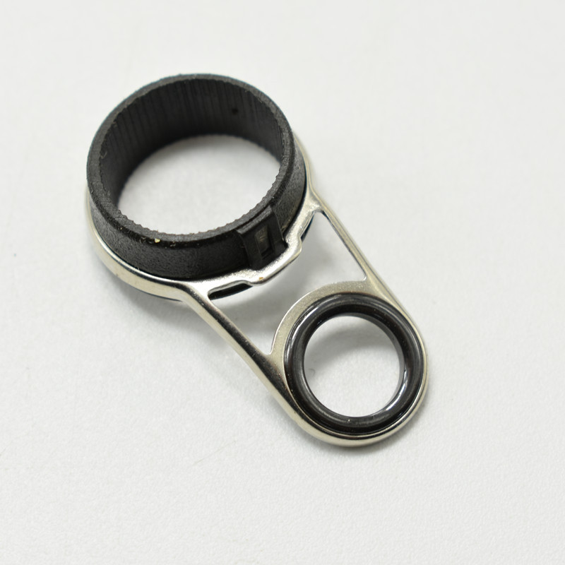 Pole Wire Ring  Casting Rock F - Fishing Rod Guide Replacement のレビューと価格