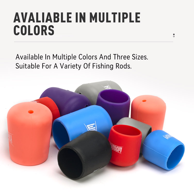 Kingdom Fishing Rod Handle Pro - Fishing Rod Case のレビューと価格