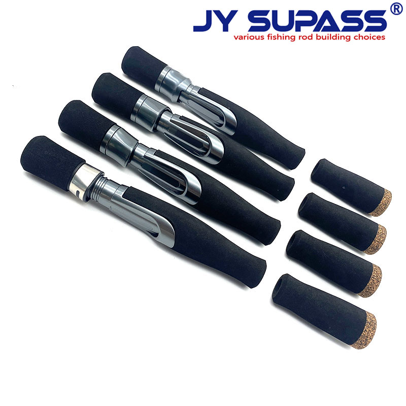 JY SUPASS IPS Custom Fishing R - Fishing Rod Repair Kit のレビューと価格