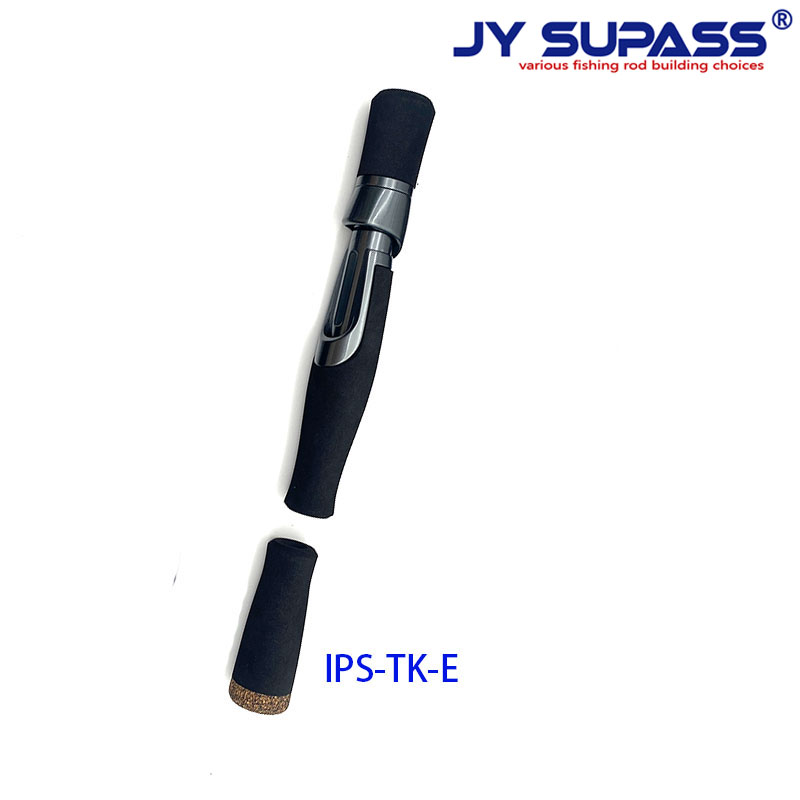 JY SUPASS IPS Custom Fishing R - Fishing Rod Repair Kit のレビューと価格