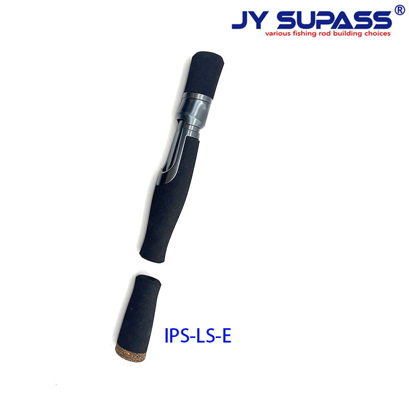 JY SUPASS IPS Custom Fishing R - Fishing Rod Repair Kit のレビューと価格