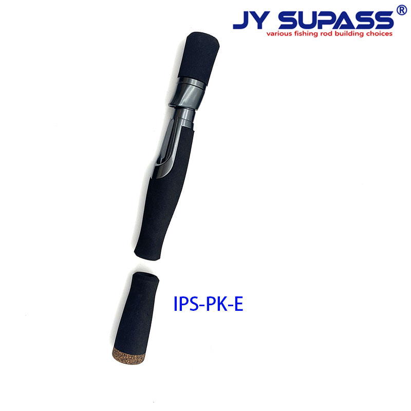 JY SUPASS IPS Custom Fishing R - Fishing Rod Repair Kit のレビューと価格
