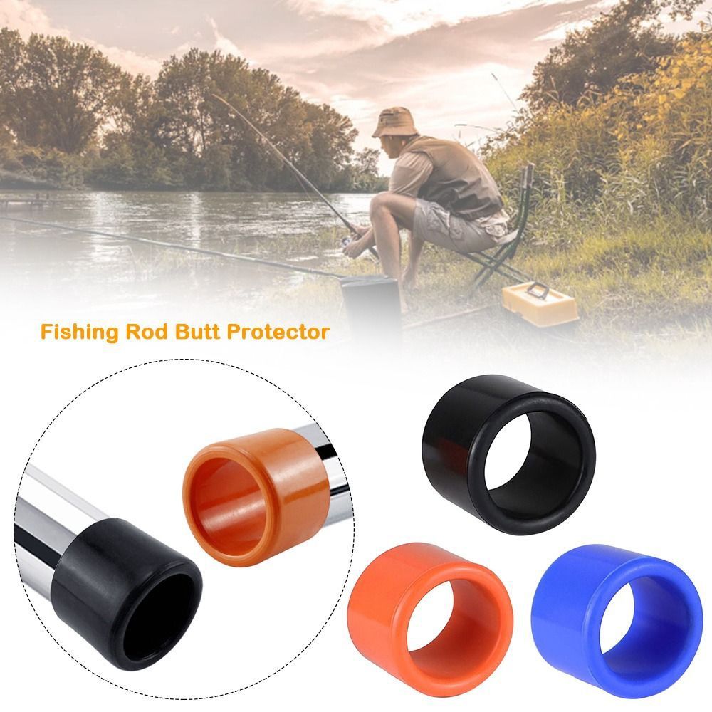 Protective Cover Fishing Rod R - Fishing Rod Case のレビューと価格