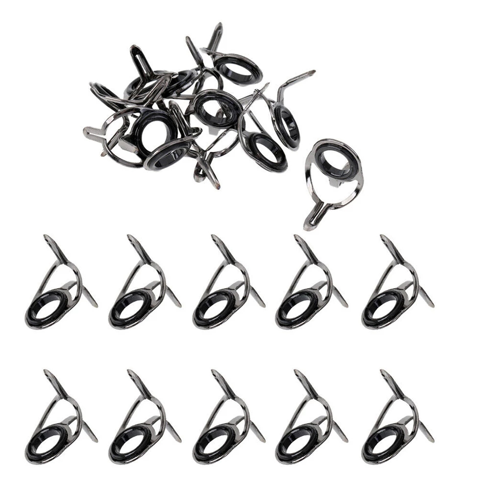 6# -30# Eye Guides Fishing Acc - Fishing Rod Guide Replacement のレビューと価格