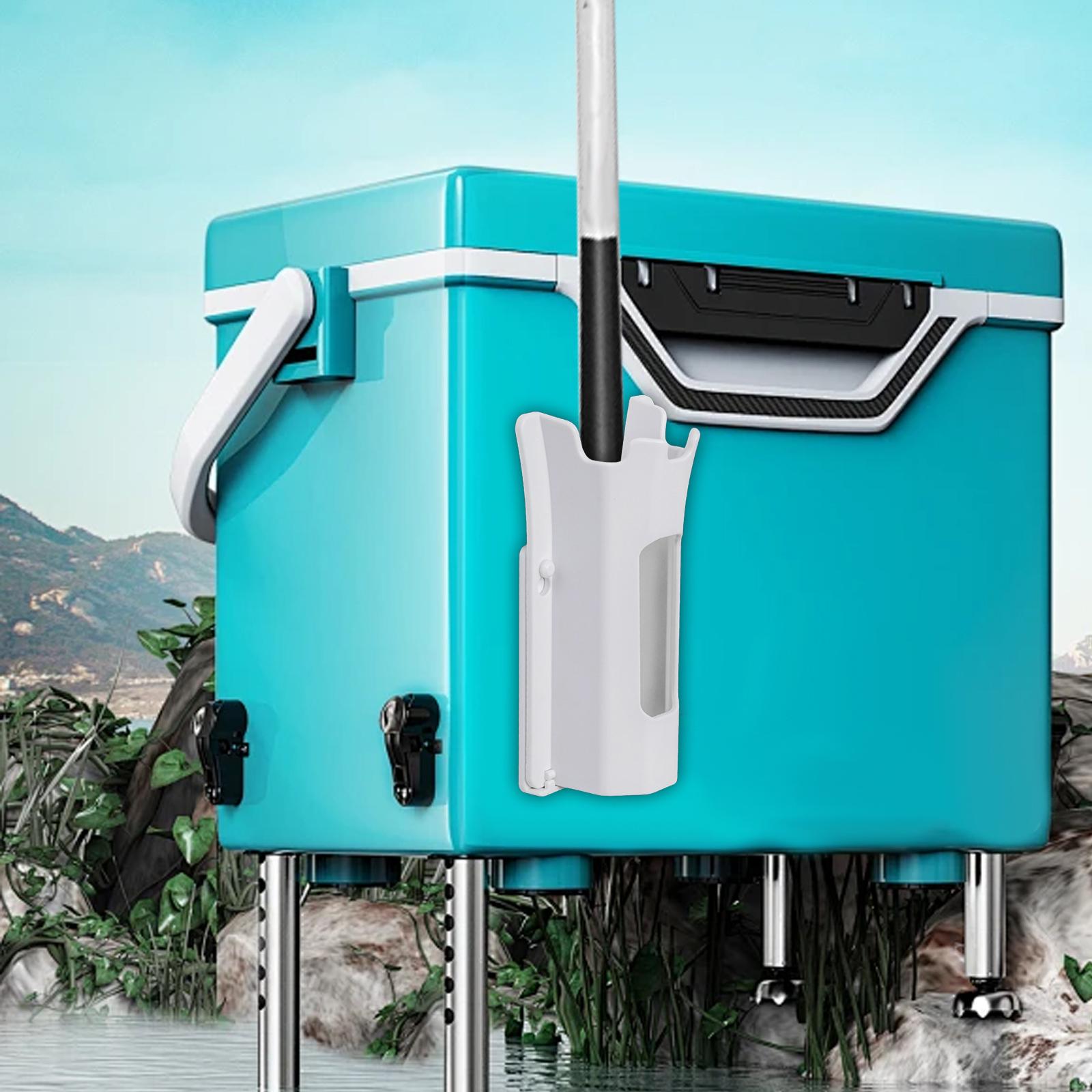Fishing Rod Holder for Mini Ca - Fishing Rod Boat のレビューと価格