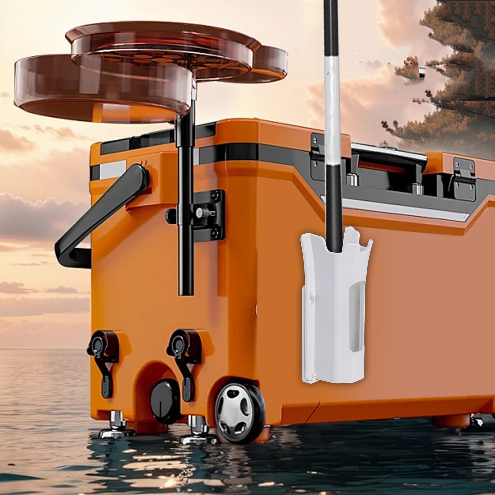 Fishing Rod Holder for Mini Ca - Fishing Rod Boat のレビューと価格